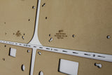 Door Cards Fits Nissan GQ Patrol Maverick Manual Window Quality Masonite x4