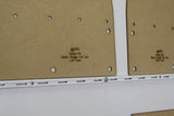 Door Cards Fits Holden FB Wagon Sedan Special & Standard Models Quality Masonite x4