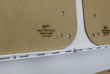 Door Cards Fits Holden WB Caprice Quality Masonite x4