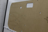 Door Cards Fits Mazda 323 3-Door Hatch 3-Door Panel Van Quality Masonite x4