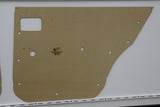 Door Cards Fits Mazda RX4 929 1973-77 Sedan Wagon Quality Masonite x4