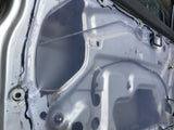 Inner Trim Gaskets Dust Water Seals Fits Nissan GQ Patrol / Ford Maverick x2