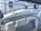 Inner Trim Gaskets Dust Water Seals Fits Nissan GQ Patrol / Ford Maverick x6