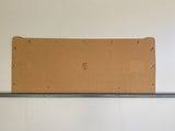 Back Board Fits Subaru Brumby Brat 1978-1981 1600 Ute Quality Masonite