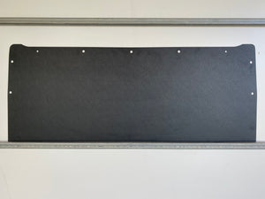ABS Waterproof Back Board Fits Subaru Brumby 1978-1981 1600 Ute