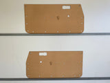 Door Cards Fits Full Height Subaru Brumby Brat 1978-81 1600 Ute Quality Masonite x2