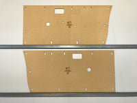 Door Cards Fits Suzuki Gen 2 Sierra Samurai 1981-98 Quality Masonite x2
