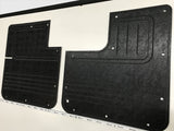 ABS Waterproof Door Cards Fits Toyota Landcruiser FJ40-47 SWB x4