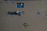 Door Cards Fits Toyota Landcruiser VDJ76 Wagon and VDJ79 Dual Cab Electric Window Quality Masonite x4