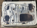 Inner Trim Gaskets Dust Water Seals Fits- ALL 2 Door Toyota Landcruiser 70 Series 1984 to Present x2