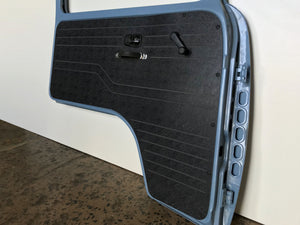 ABS Waterproof Door Cards Fits Kombi Volkswagen Type 2 1968-79 VW x2