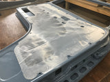 Inner Trim Gaskets Dust Water Seals Fits Volkswagen VW Kombi T2 Bay Window x2