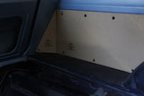 Cargo Panels Fits Holden HD HR Wagon Quality Masonite x4