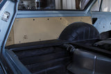 Cargo Panels Fits Holden HD HR Wagon Quality Masonite x4